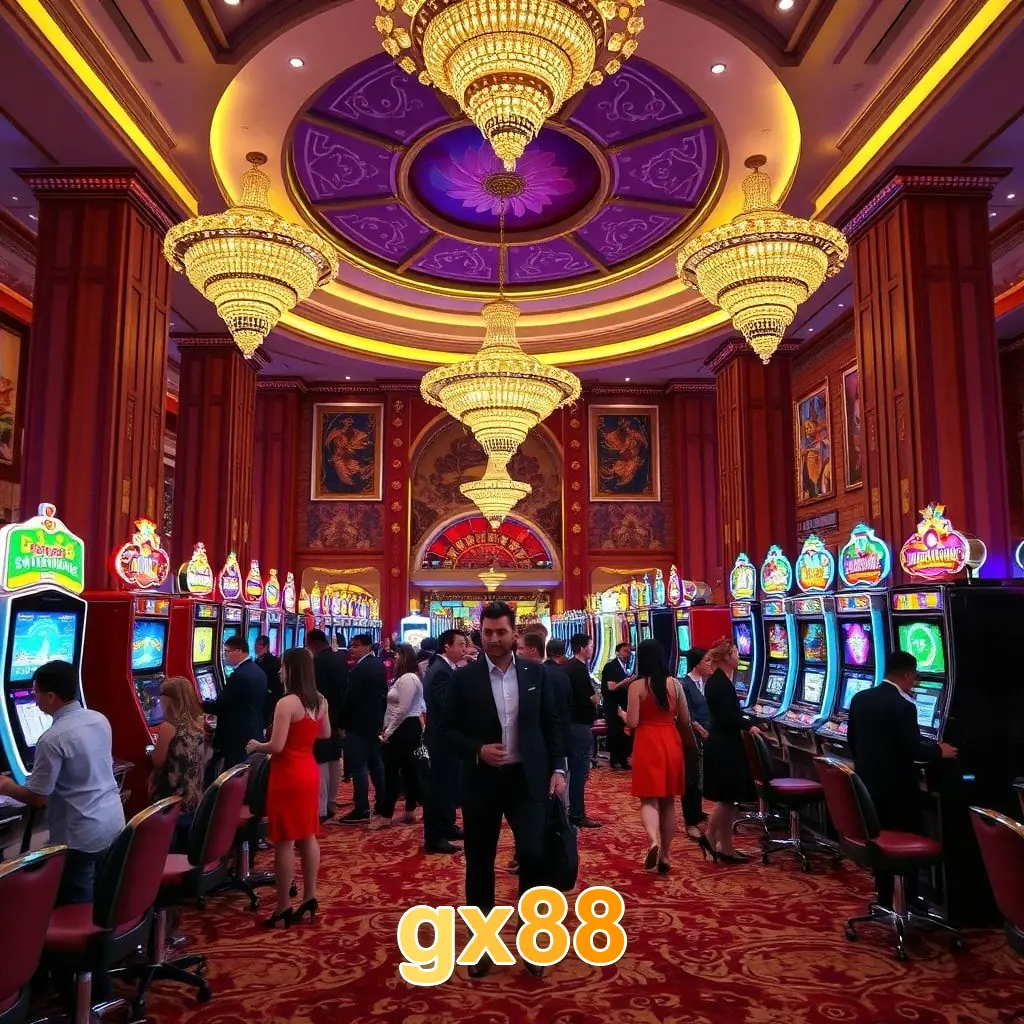 gx88 bonus